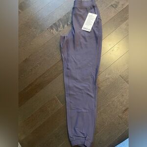 Lululemon adapted state Hr jogger